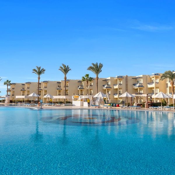 Grand Oasis Resort - zdjęcie 2