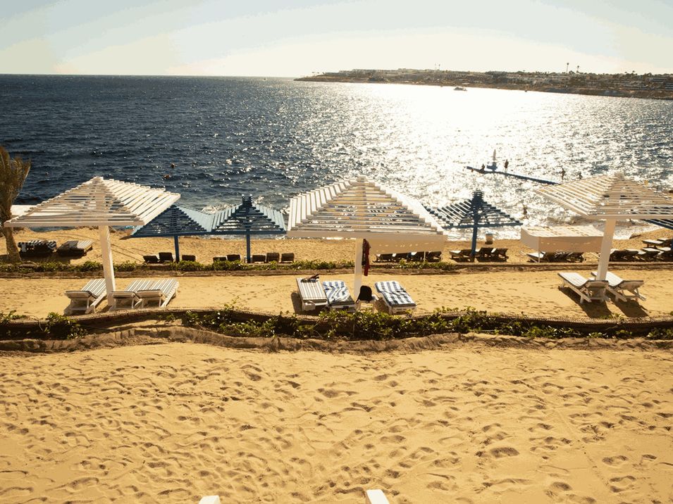 plaża