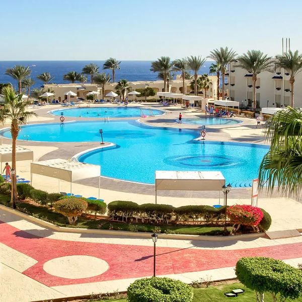 Hotel Grand Oasis Resort