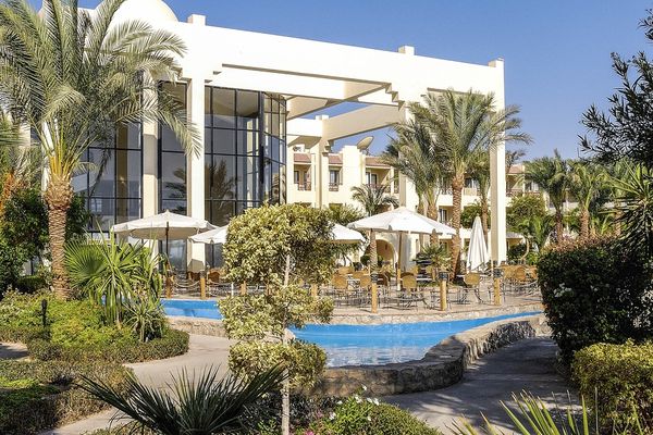 Iberotel Casa Del Mar Resort (ex Grand Plaza Resort)