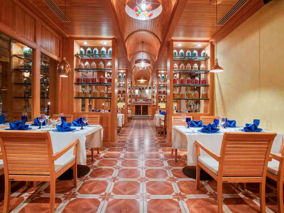 restauracja