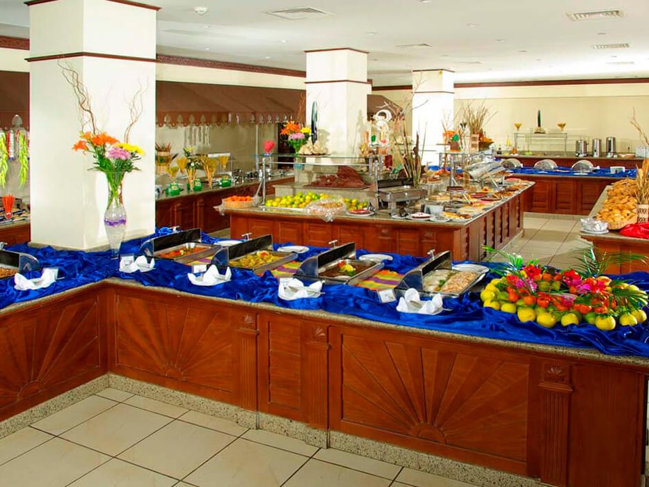 restauracja