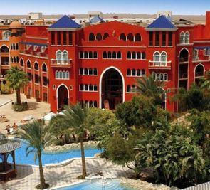 Red Sea Grand Resort (Hurghada)