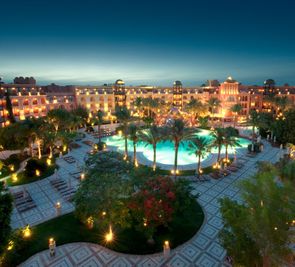 Red Sea Grand Resort (Hurghada)