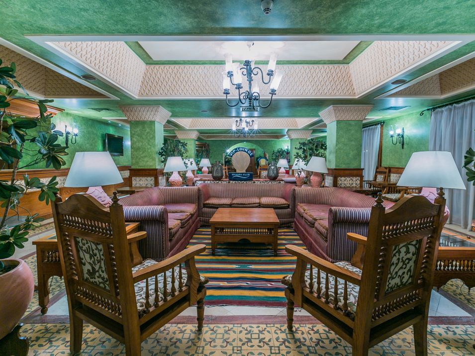 recepcja / lobby, wakacjepl