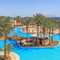 Grand Rotana Resort Spa