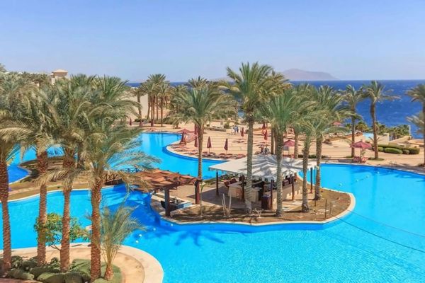 Grand Rotana Resort Spa