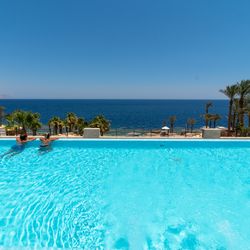 Grand Rotana Resort Spa