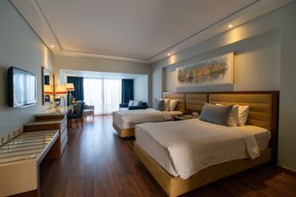 Grand Rotana Resort Spa