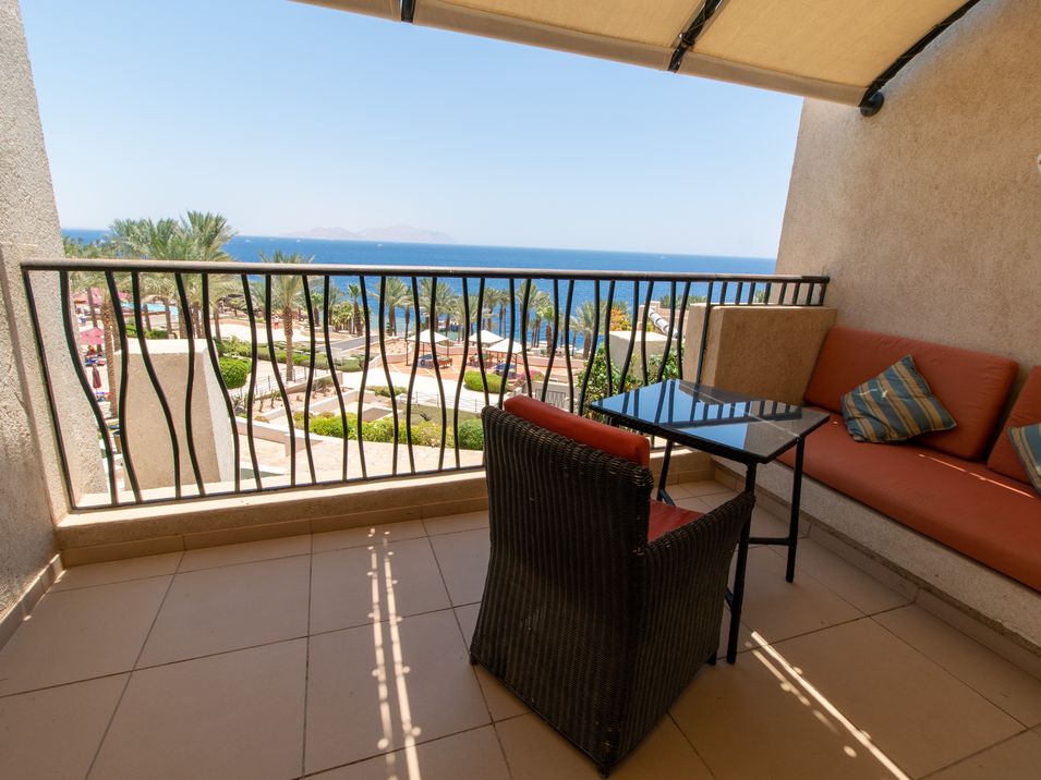 balkon / taras
