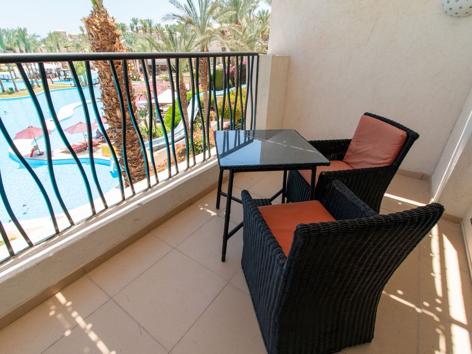 balkon / taras
