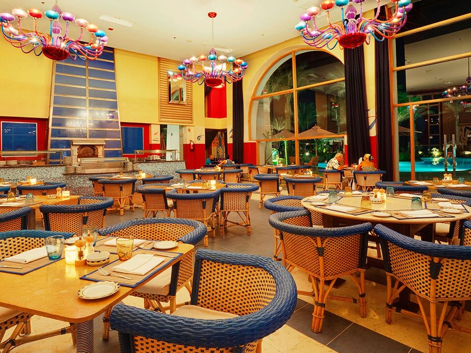 restauracja