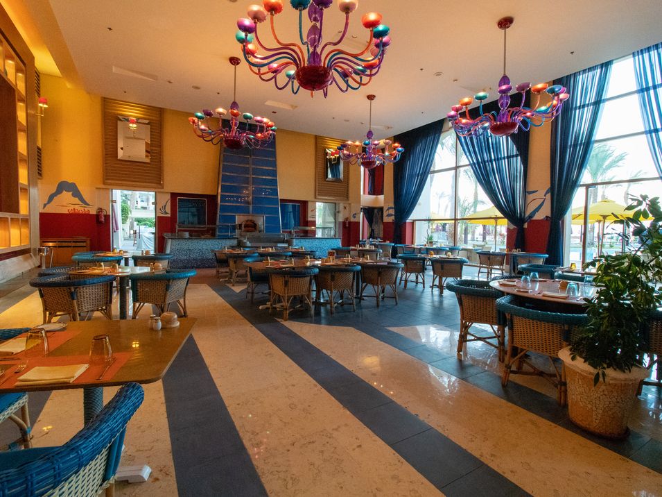 restauracja