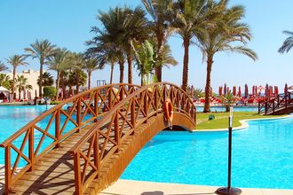 Grand Rotana Resort Spa