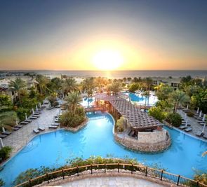 Grand Hotel Sharm el Sheikh