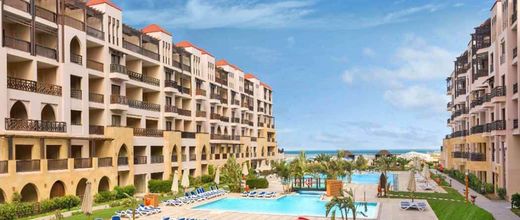 Gravity Hotel & Aquapark Hurghada (ex. Samra Bay Resort)