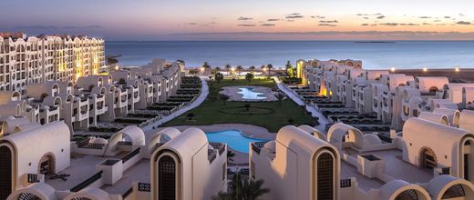 Gravity Sahl Haseesh (Ex. Ocean Breeze)