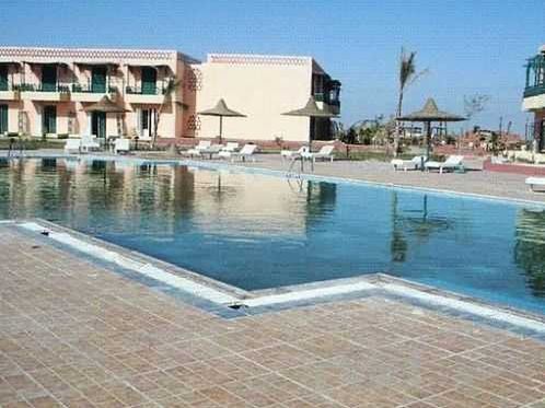 Green Village Resort