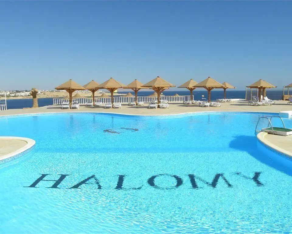 Halomy