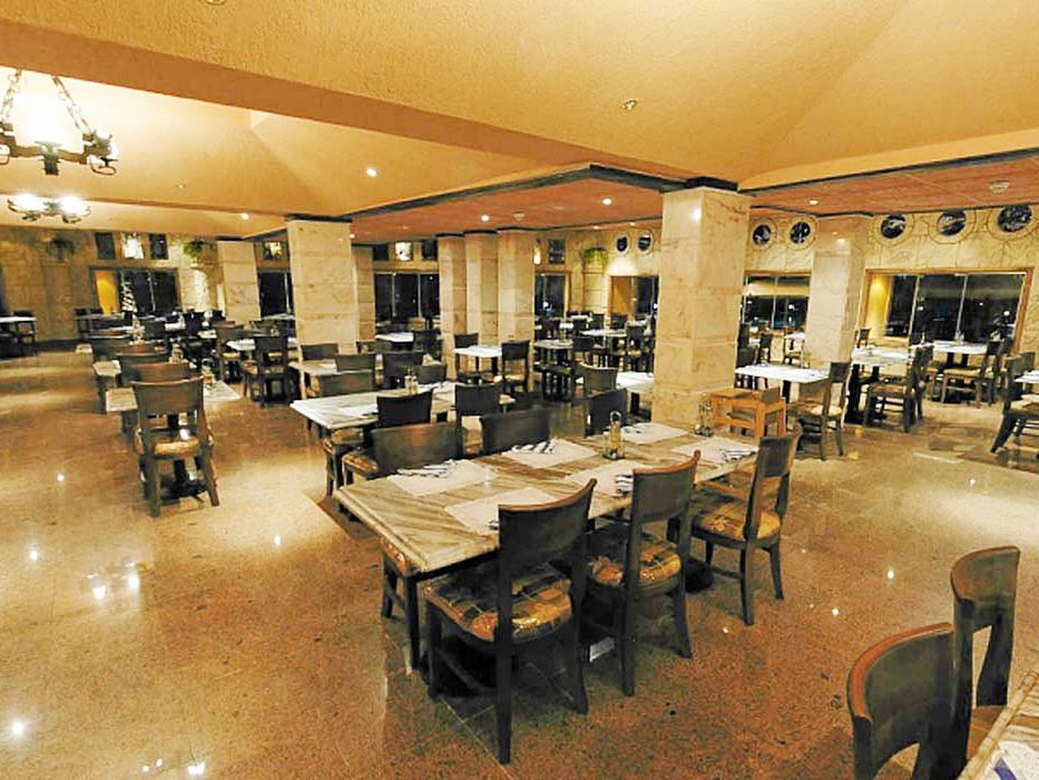 restauracja