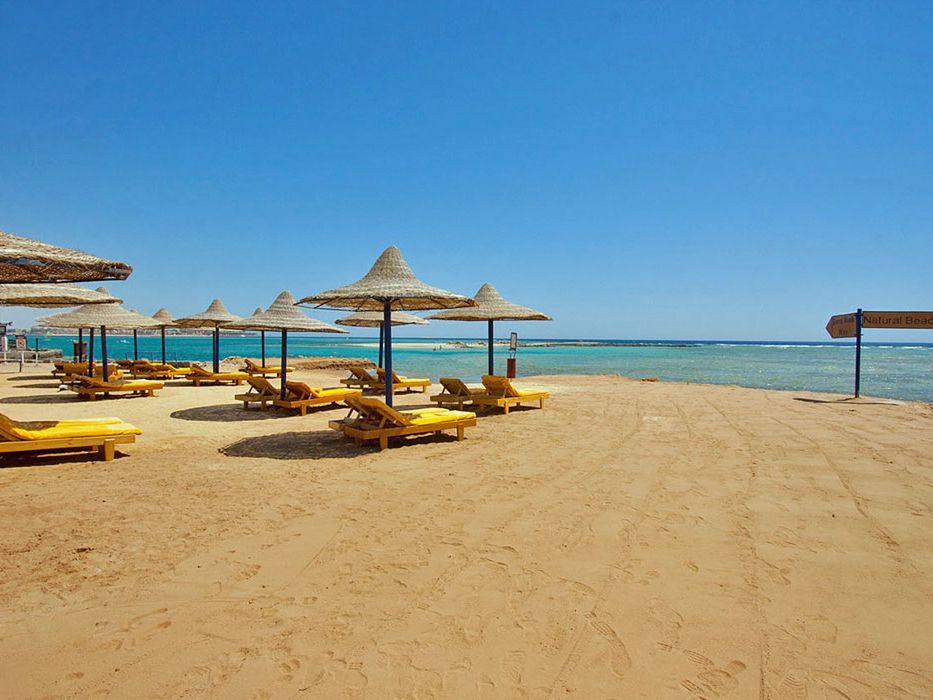 plaża