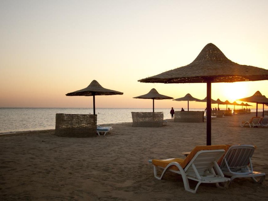 plaża