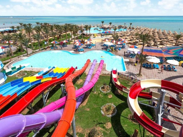aquapark