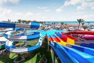Hawaii Le Jardin Aqua Park ex Festival Le Jardin