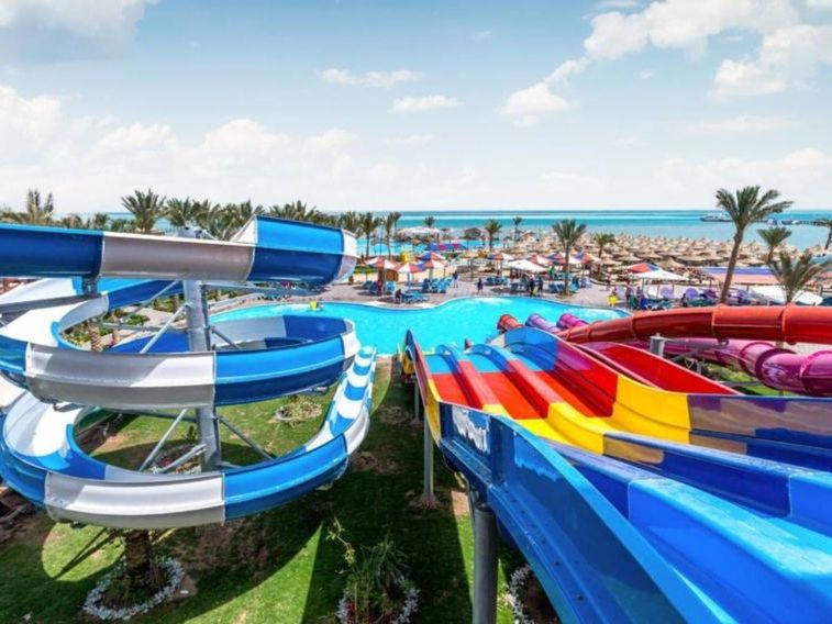 aquapark
