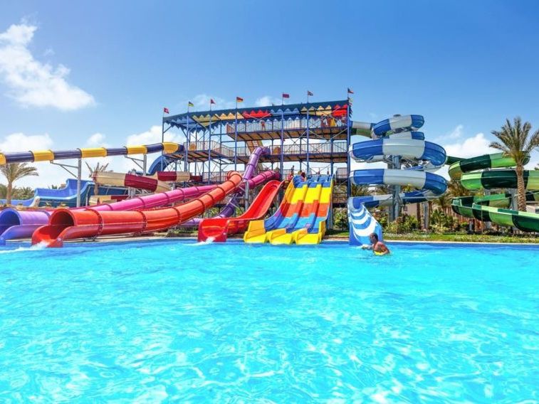 aquapark