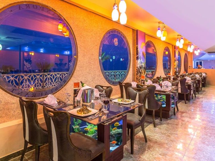 restauracja