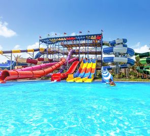 Hawaii Riviera Aqua Park (ex. Festival Riviera)