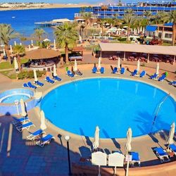 Marina Sharm ex Helnan Marina