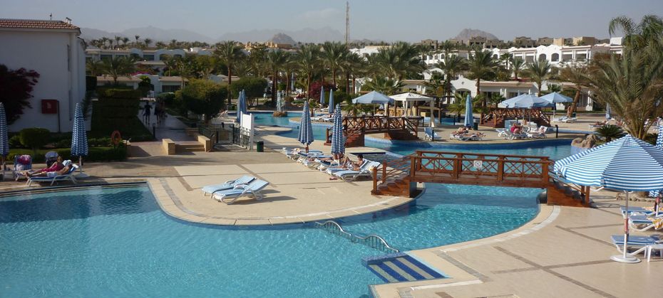 Jaz Sharm Dreams Resort (ex. Sharm Dreams Resort)