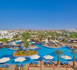Jaz Sharm Dreams Resort (ex. Sharm Dreams Resort)