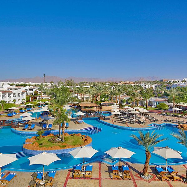 Jaz Sharm Dreams Resort (ex. Sharm Dreams Resort)