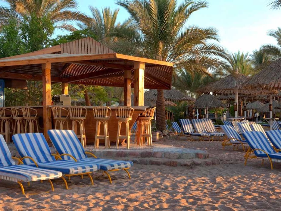 beach bar, plaża