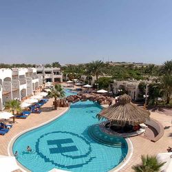 Hilton Sharm Fayrouz Resort