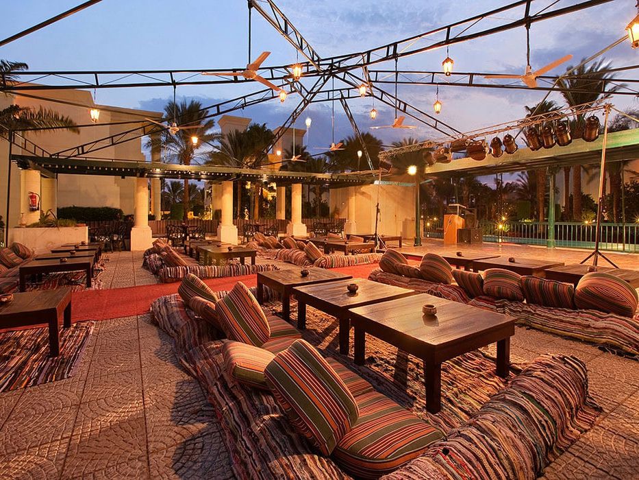 drink bar