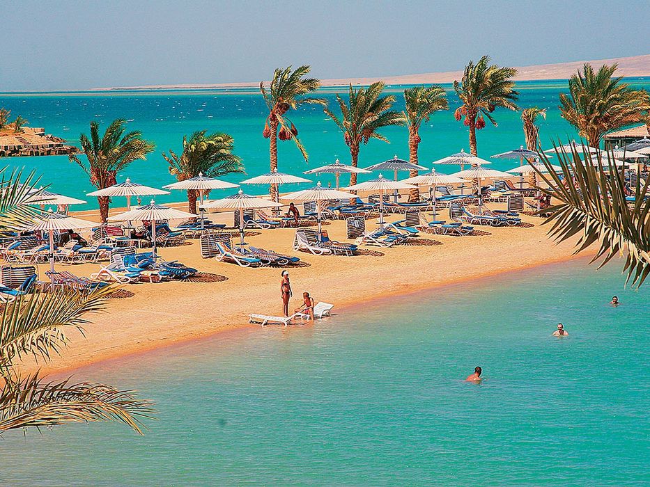 plaża