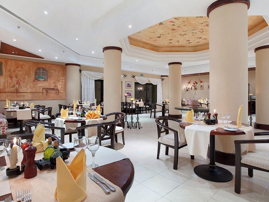 restauracja