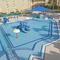 Swiss Inn Resort Hurghada ex Hilton Hurghada Resort