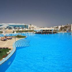 Hilton Marsa Alam Nubian Resort