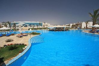 Hilton Marsa Alam Nubian Resort