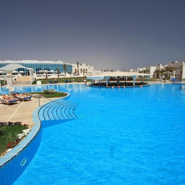 Hilton Marsa Alam Nubian Resort - zdjęcie 2