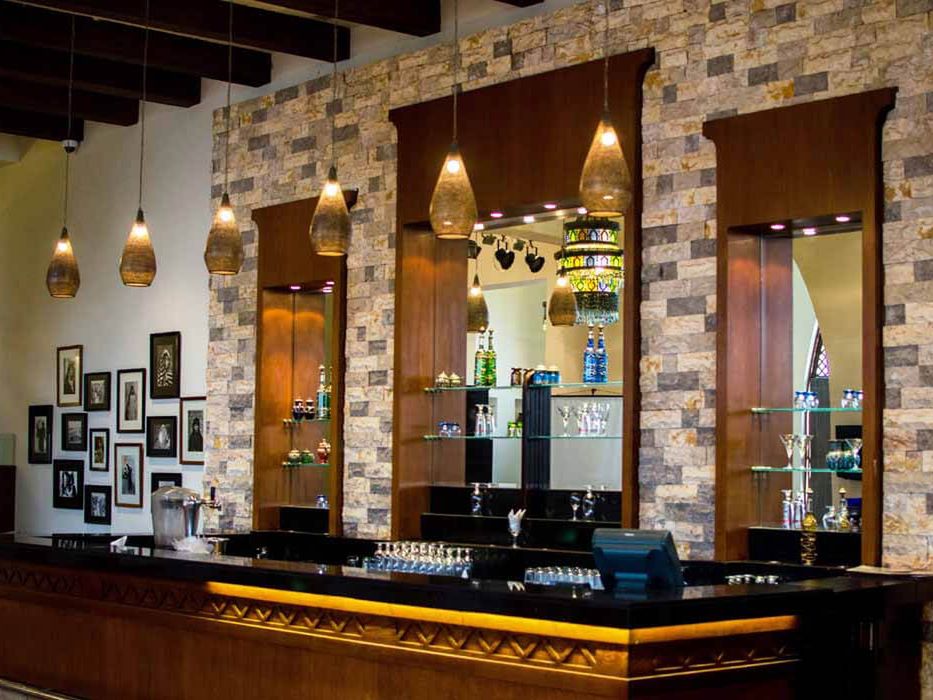 drink bar