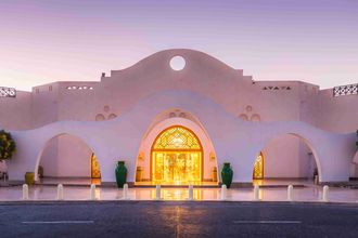 Hilton Marsa Alam Nubian Resort