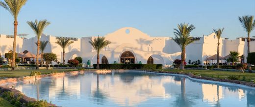 Hilton Marsa Alam Nubian Resort