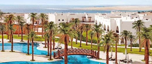 Hilton Marsa Alam Nubian Resort