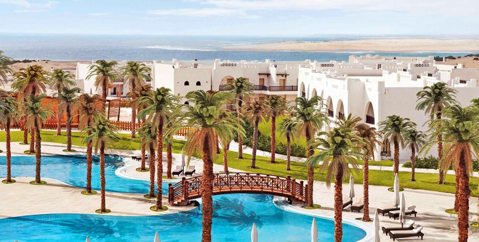 Wakacje W Hilton Marsa Alam Nubian Resort W Egipcie Z Coral Travel Wczasy Na Wakacje Pl